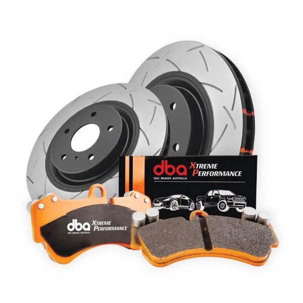 Kit Disques / Plaquettes de freins arrière DBA pour VW GOLF 8 GTI 245/290/300Ch + Golf 8R 320Ch (2020+)(310mm) Kit Disques / Plaquettes de freins arrière DBA pour VW GOLF 8 GTI 245/290/300Ch + Golf 8R 320Ch (2020+)(310mm)