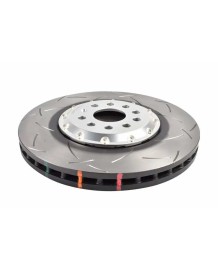 Kit Disques / Plaquettes de freins avant DBA pour AUDI S3 8Y 310Ch (2020+)(357mm)