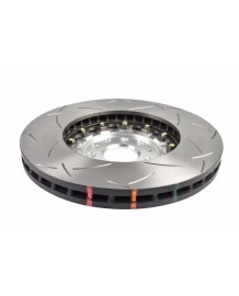Kit Disques / Plaquettes de freins avant DBA pour AUDI S3 8Y 310Ch (2020+)(357mm)