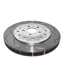 Kit Disques / Plaquettes de freins avant DBA pour CUPRA FORMENTOR VZ 310Ch (2020+)(370mm)