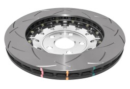 Kit Disques / Plaquettes de freins avant DBA pour CUPRA FORMENTOR VZ 310Ch (2020+)(370mm) Kit Disques / Plaquettes de freins avant DBA pour CUPRA FORMENTOR VZ 310Ch (2020+)(370mm)