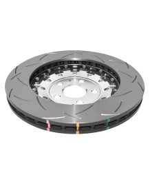 Kit Disques / Plaquettes de freins avant DBA pour CUPRA FORMENTOR VZ 310Ch (2020+)(370mm)