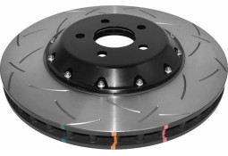 Kit Disques / Plaquettes de freins avant DBA pour FORD MUSTANG GT 5.0 MK6 (2015-2023) Kit Disques / Plaquettes de freins avant DBA pour FORD MUSTANG GT 5.0 MK6 (2015-2023)