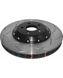 Kit Disques / Plaquettes de freins avant DBA pour FORD MUSTANG GT 5.0 MK6 (2015-2023)