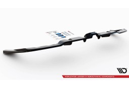 Kit carrosserie pour MERCEDES GLE 53AMG Coupé C167 (2023-2026)(Maxton Design)