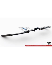 Kit carrosserie pour MERCEDES GLE 53AMG Coupé C167 (2023-2026)(Maxton Design)