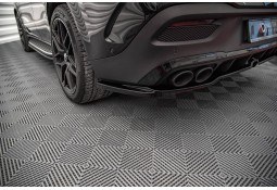 Kit carrosserie pour MERCEDES GLE 53AMG Coupé C167 (2023-2026)(Maxton Design)
