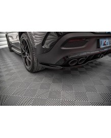 Kit carrosserie pour MERCEDES GLE 53AMG Coupé C167 (2023-2026)(Maxton Design)