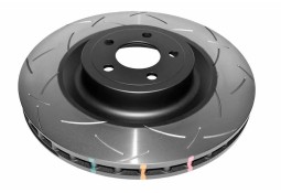 Kit Disques / Plaquettes de freins avant DBA pour FORD MUSTANG GT 5.0 MK6 (2015-2023) Kit Disques / Plaquettes de freins avant DBA pour FORD MUSTANG GT 5.0 MK6 (2015-2023)