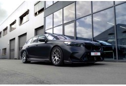 4 Jantes BBS CH-R II Unlimited 10.5X20/11.5x21" pour BMW M5 G90 G99 (2024+) 4 Jantes BBS CH-R II Unlimited 10.5X20/11.5x21" pour BMW M5 G90 G99 (2024+)