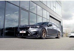 4 Jantes BBS CH-R II Unlimited 10.5X20/11.5x21" pour BMW M5 G90 G99 (2024+) 4 Jantes BBS CH-R II Unlimited 10.5X20/11.5x21" pour BMW M5 G90 G99 (2024+)