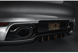 Diffuseur arrière TECHART Porsche 992 Carrera / S / 4 / 4S / GTS / 4 GTS (2019+) Diffuseur arrière TECHART Porsche 992 Carrera / S / 4 / 4S / GTS / 4 GTS (2019+)