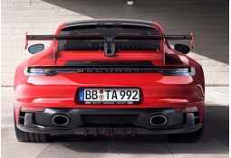 Diffuseur arrière TECHART Porsche 992 Carrera / S / 4 / 4S / GTS / 4 GTS (2019+) Diffuseur arrière TECHART Porsche 992 Carrera / S / 4 / 4S / GTS / 4 GTS (2019+)