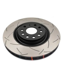 Kit Disques / Plaquettes de freins avant DBA pour AUDI S3 8Y 310Ch (2020+)(340mm)
