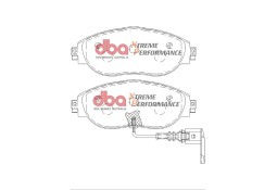 Kit Disques / Plaquettes de freins avant DBA pour AUDI TTS 8S 310Ch (2014+)(340mm) Kit Disques / Plaquettes de freins avant DBA pour AUDI TTS 8S 310Ch (2014+)(340mm)