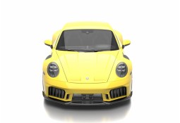 Spoiler Avant Carbone TECHART pour PORSCHE 992.2 Carrera 4 / T / 4S / GTS / 4 GTS avec pack SportDesign (2025+) Spoiler Avant Carbone TECHART pour PORSCHE 992.2 Carrera 4 / T / 4S / GTS / 4 GTS avec pack SportDesign (2025+)