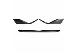 Spoiler Avant TECHART pour PORSCHE 992.2 TURBO S (2025+) Spoiler Avant TECHART pour PORSCHE 992.2 TURBO S (2025+)