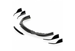 Spoiler Avant TECHART pour PORSCHE 992.2 TURBO S (2025+) Spoiler Avant TECHART pour PORSCHE 992.2 TURBO S (2025+)