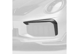 Extensions de pare-chocs avant TECHART pour PORSCHE 992.2 TURBO S (2025+) Extensions de pare-chocs avant TECHART pour PORSCHE 992.2 TURBO S (2025+)