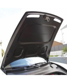 Capot TECHART pour Porsche 992.2 GT3 + Turbo S (2025+)