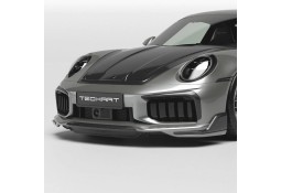 Capot TECHART pour Porsche 992.2 GT3 + Turbo S (2025+) Capot TECHART pour Porsche 992.2 GT3 + Turbo S (2025+)