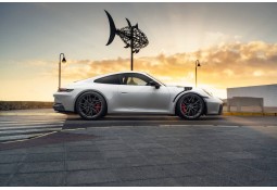 Bas de caisse carbone TECHART pour Porsche 992.1 992.2 GT3 (2021-2024)(2025+) Bas de caisse carbone TECHART pour Porsche 992.1 992.2 GT3 (2021-2024)(2025+)