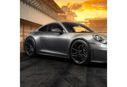 Bas de caisse carbone TECHART pour Porsche 992.1 992.2 GT3 (2021-2024)(2025+) Bas de caisse carbone TECHART pour Porsche 992.1 992.2 GT3 (2021-2024)(2025+)
