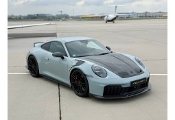 Bas de caisse carbone TECHART pour Porsche 992.1 992.2 Carrera 4 S T 4S GTS 4GTS (2020-2024)(2025+) Bas de caisse carbone TECHART pour Porsche 992.1 992.2 Carrera 4 S T 4S GTS 4GTS (2020-2024)(2025+)