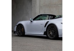 Bas de caisse TECHART pour Porsche 992.1 992.2 TURBO S (2021-2024)(2025+) Bas de caisse TECHART pour Porsche 992.1 992.2 TURBO S (2021-2024)(2025+)