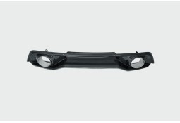 Diffuseur arrière central carbone TECHART pour PORSCHE 992.2 Carrera 4 T S 4S (2025+) Diffuseur arrière central carbone TECHART pour PORSCHE 992.2 Carrera 4 T S 4S (2025+)