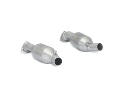 Catalyseurs sport 200 CPSI RAGAZZON pour FERRARI F430 V8 4.3 490Ch (2004-2009)