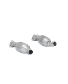 Catalyseurs sport 200 CPSI RAGAZZON pour FERRARI F430 V8 4.3 490Ch (2004-2009)