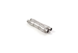 X-pipe inox RAGAZZON pour FERRARI FF V12 6.3 Ch 660Ch (2011-2016)