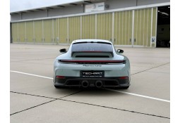 Diffuseur arrière central carbone TECHART pour PORSCHE 992.2 Carrera GTS / 4 GTS (2025+) Diffuseur arrière central carbone TECHART pour PORSCHE 992.2 Carrera GTS / 4 GTS (2025+)