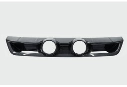 Diffuseur arrière central carbone TECHART pour PORSCHE 992.2 Carrera GTS / 4 GTS (2025+) Diffuseur arrière central carbone TECHART pour PORSCHE 992.2 Carrera GTS / 4 GTS (2025+)