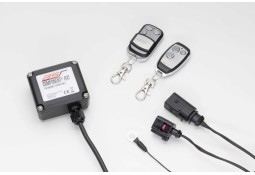 Télécommandes de Valves d'échappement ASR pour VW GOLF 5 R32
