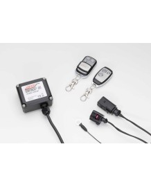 Télécommandes de Valves d'échappement ASR pour VW GOLF 5 R32