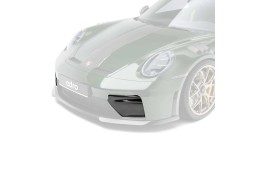 Prises d'air avant Carbone ADRO pour PORSCHE 992.2 GT3 (2025+)
