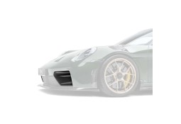 Prises d'air avant Carbone ADRO pour PORSCHE 992.2 GT3 (2025+) Prises d'air avant Carbone ADRO pour PORSCHE 992.2 GT3 (2025+)