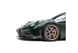 Prises d'air latérales avant Carbone ADRO pour PORSCHE 992.2 GT3 (2025+) Prises d'air latérales avant Carbone ADRO pour PORSCHE 992.2 GT3 (2025+)