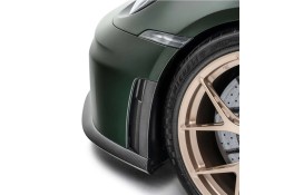 Prises d'air latérales avant Carbone ADRO pour PORSCHE 992.2 GT3 (2025+) Prises d'air latérales avant Carbone ADRO pour PORSCHE 992.2 GT3 (2025+)