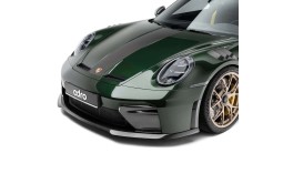 Prises d'air latérales avant Carbone ADRO pour PORSCHE 992.2 GT3 (2025+) Prises d'air latérales avant Carbone ADRO pour PORSCHE 992.2 GT3 (2025+)