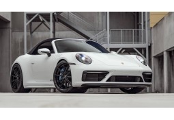 4 Jantes VOSSEN HFX-2 9.0x20"/12x21" pour PORSCHE 992.1 Carrera / S / 4S / GTS 4 Jantes VOSSEN HFX-2 9.0x20"/12x21" pour PORSCHE 992.1 Carrera / S / 4S / GTS