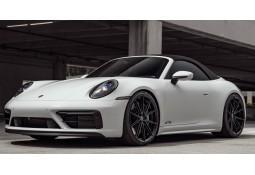 4 Jantes VOSSEN HFX-2 9.0x20"/12x21" pour PORSCHE 992.1 Carrera / S / 4S / GTS 4 Jantes VOSSEN HFX-2 9.0x20"/12x21" pour PORSCHE 992.1 Carrera / S / 4S / GTS