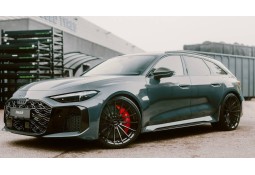 4 Jantes VOSSEN HFX-2 10/10.5x21" pour AUDI RS5 B10 Berline / Avant (2026+) 4 Jantes VOSSEN HFX-2 10/10.5x21" pour AUDI RS5 B10 Berline / Avant (2026+)