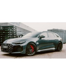 4 Jantes VOSSEN HFX-2 10/10.5x21" pour AUDI RS5 B10 Berline / Avant (2026+)