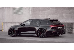4 Jantes VOSSEN HF-5 10/10.5x21" pour AUDI RS5 B10 Berline / Avant (2026+) 4 Jantes VOSSEN HF-5 10/10.5x21" pour AUDI RS5 B10 Berline / Avant (2026+)