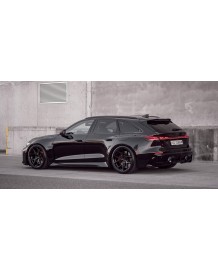4 Jantes VOSSEN HF-5 10/10.5x21" pour AUDI RS5 B10 Berline / Avant (2026+)