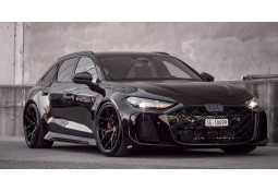 4 Jantes VOSSEN HF-5 10/10.5x21" pour AUDI RS5 B10 Berline / Avant (2026+) 4 Jantes VOSSEN HF-5 10/10.5x21" pour AUDI RS5 B10 Berline / Avant (2026+)