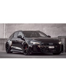 4 Jantes VOSSEN HF-5 10/10.5x21" pour AUDI RS5 B10 Berline / Avant (2026+)